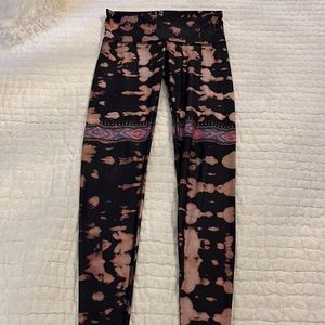Teeki yoga pants leggings